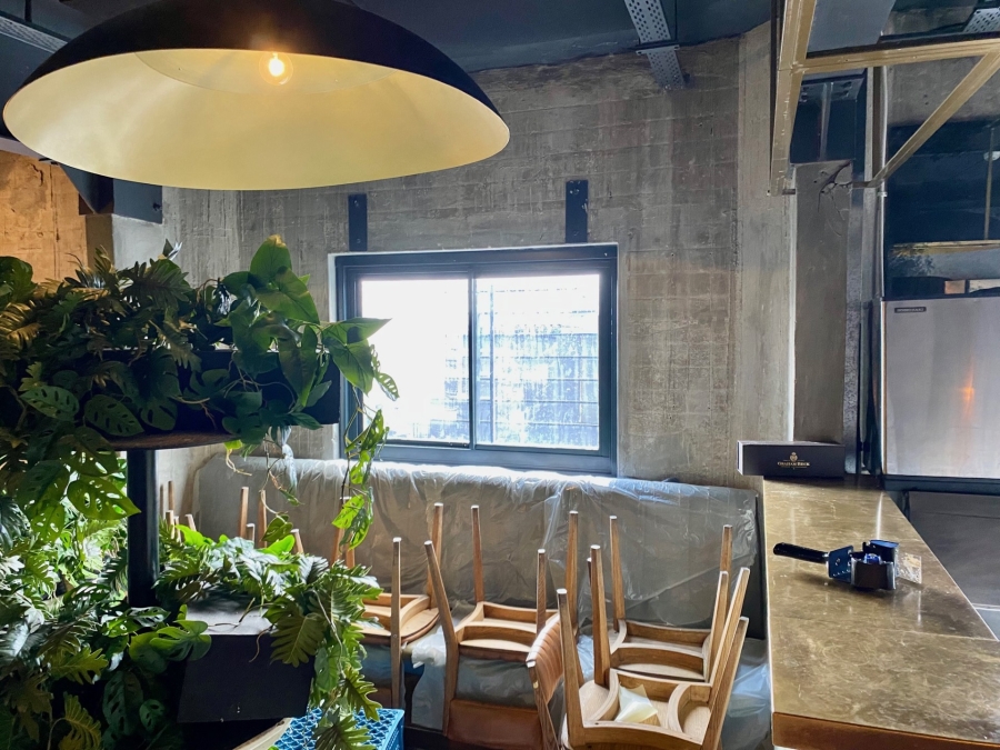 To Let Commercial Property for Rent in Woodstock Western Cape